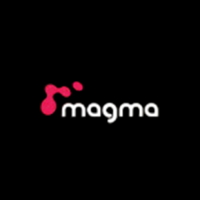 Magma